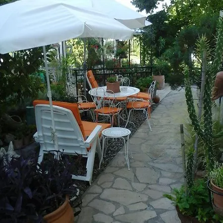 L'Oustale Ruoms Apartment Exterior photo