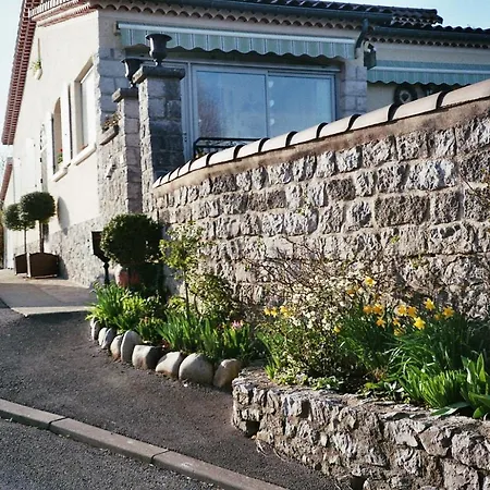 L'Oustale Ruoms Apartment Exterior photo