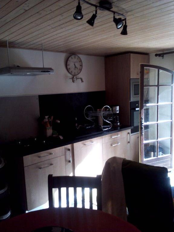 L'oustalè Appartement Ruoms