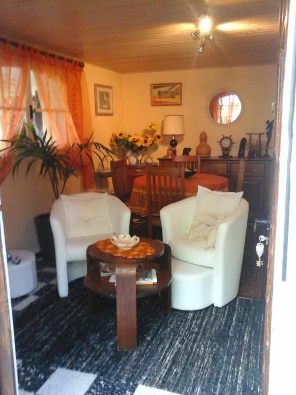 L'oustalè Appartement Ruoms